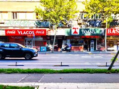 Piata Romana, Bd. General Gheorghe Magheru 12-14