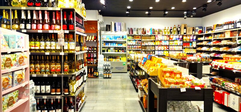 Piata Romana, Bd. General Gheorghe Magheru 12-14