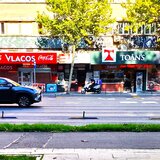 Piata Romana, Bd. General Gheorghe Magheru 12-14